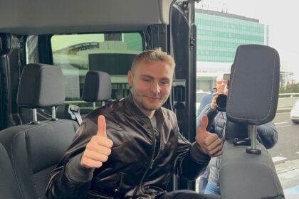 Victor Nelsson