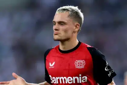 Wirtz, Bayer Leverkusen