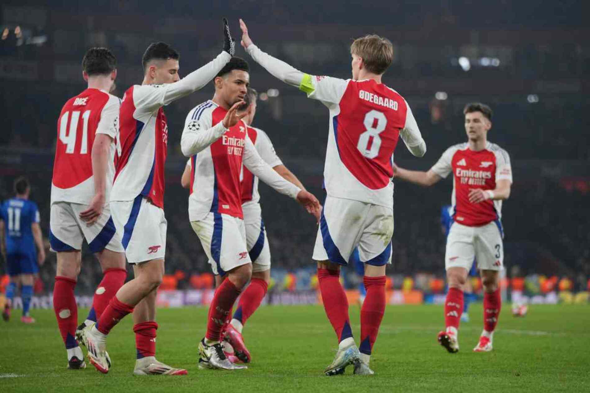 Arsenal Manchester City, il pronostico di Premier League: GOAL soluzione sicura