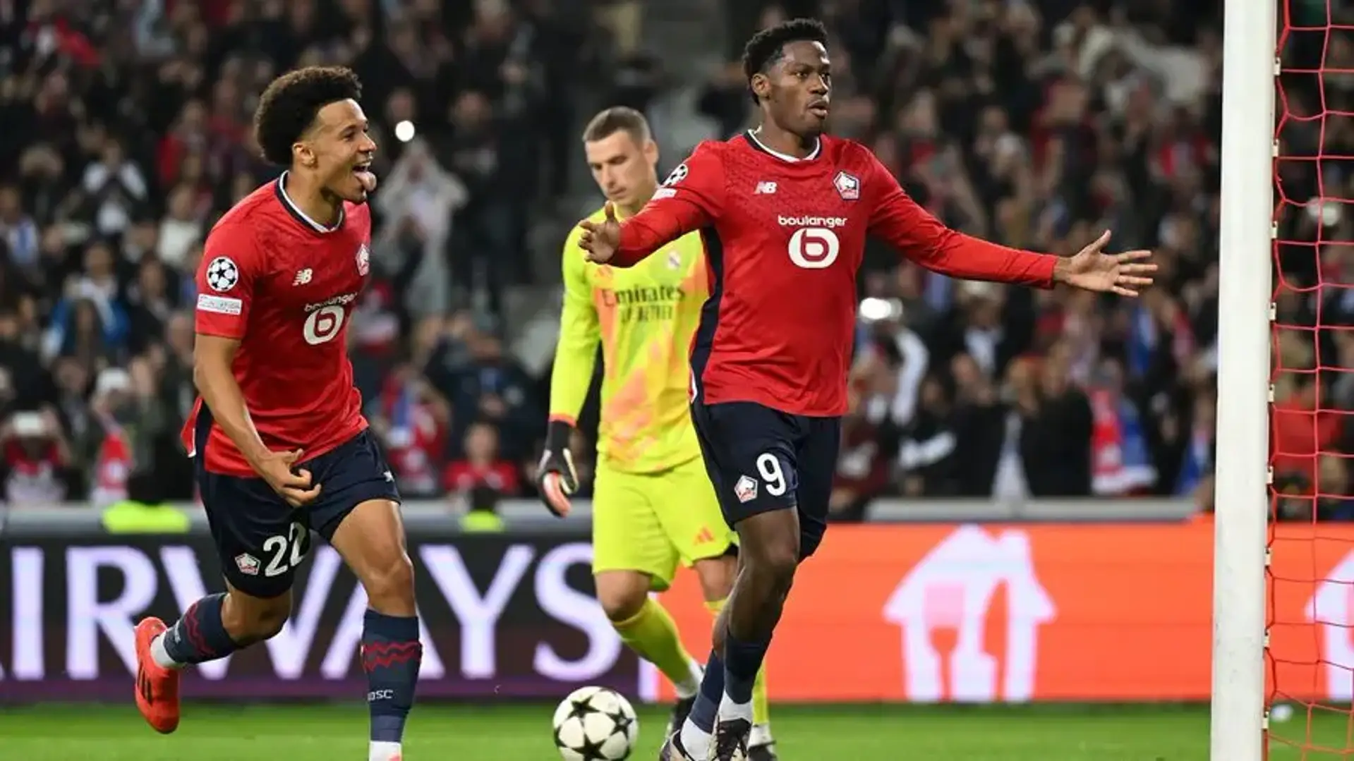 Lille Le Havre, il pronostico di Ligue 1: Combo Over per il successo finale