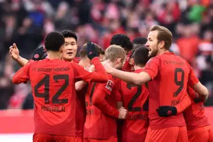 Bayern Monaco