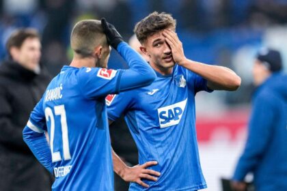 Hoffenheim