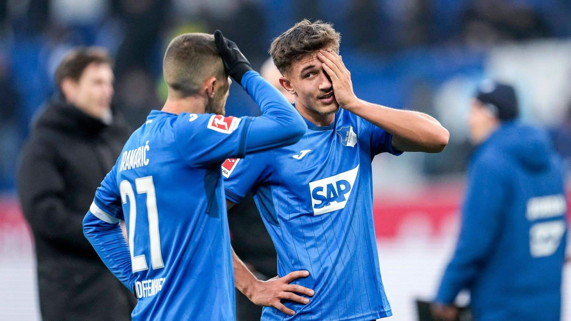 Hoffenheim