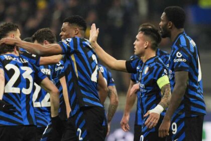 Inter