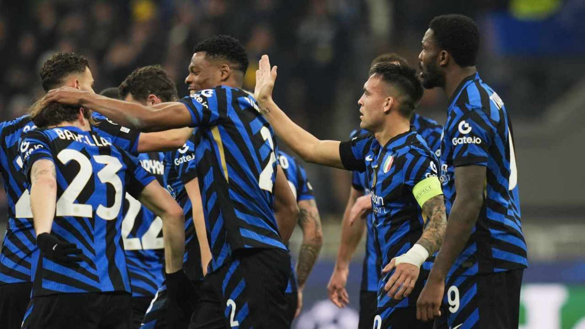 Inter Lazio, il pronostico di Coppa Italia: occhio al turnover, Inzaghi ha un vantaggio