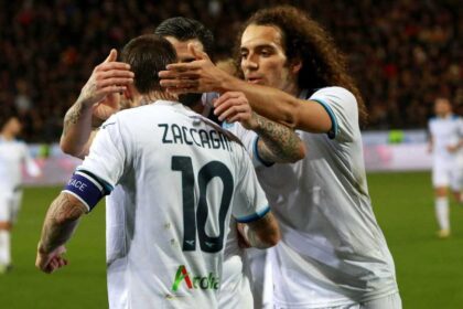 Lazio