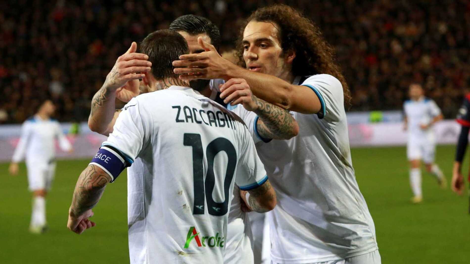 Lazio Viktoria Plzen Streaming Gratis: gli ottavi di Europa League in Diretta Live