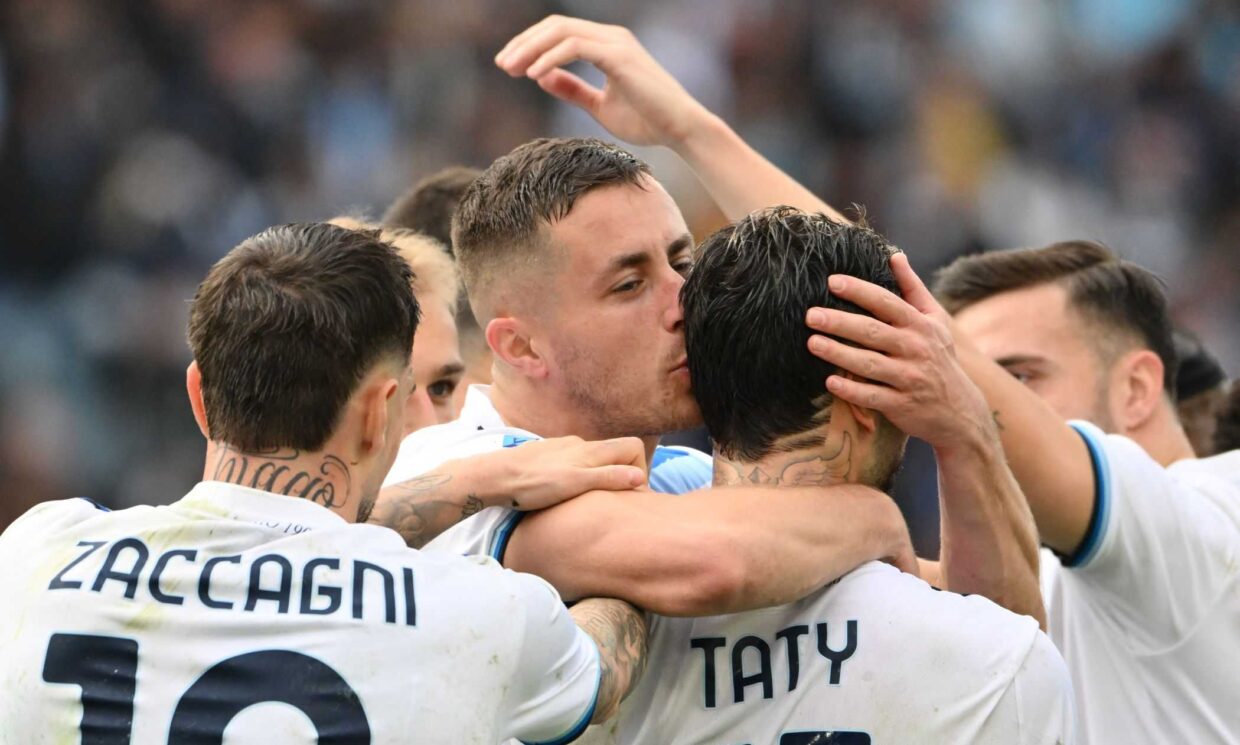 Lazio Lecce Streaming Gratis: Baroni per l’Europa in Diretta Live Lazio Lecce Streaming Gratis: Baroni per l’Europa in Diretta Live