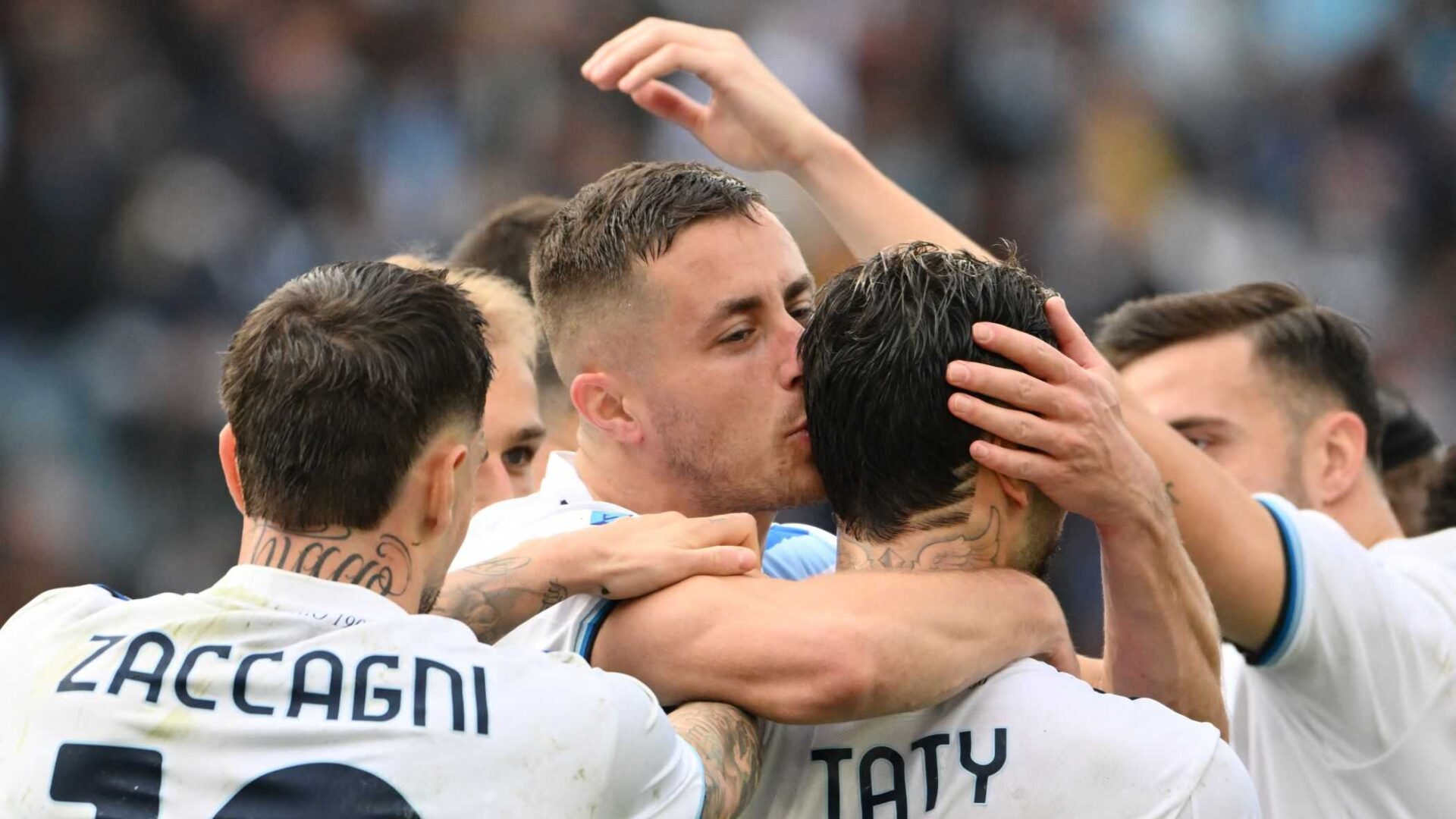 Lazio