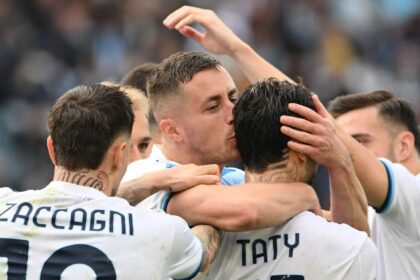 Lazio