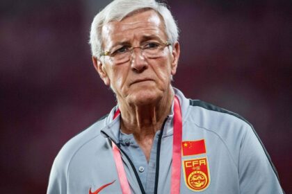 Marcello Lippi