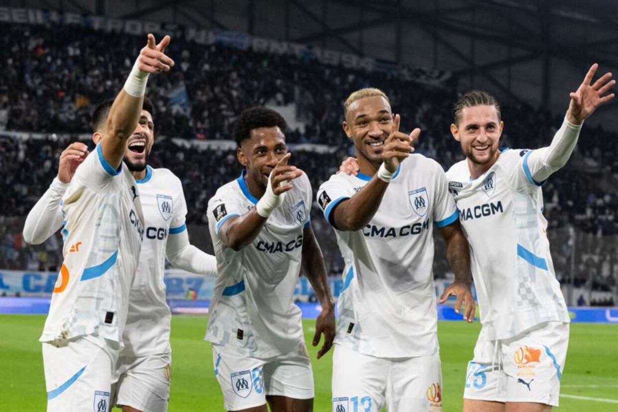 Marsiglia-Rennes, il pronostico di Ligue 1: GOL e non solo