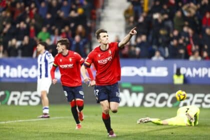 Osasuna