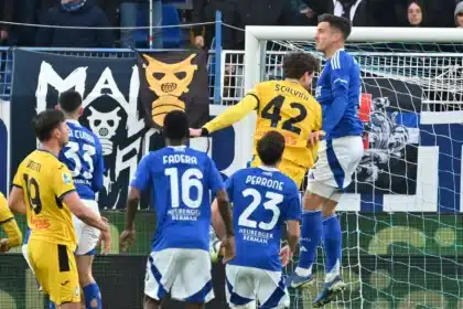 Dove vedere Bologna-Como in tv e streaming