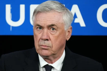 Ancelotti