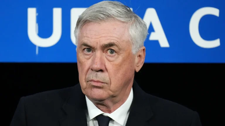 Ancelotti
