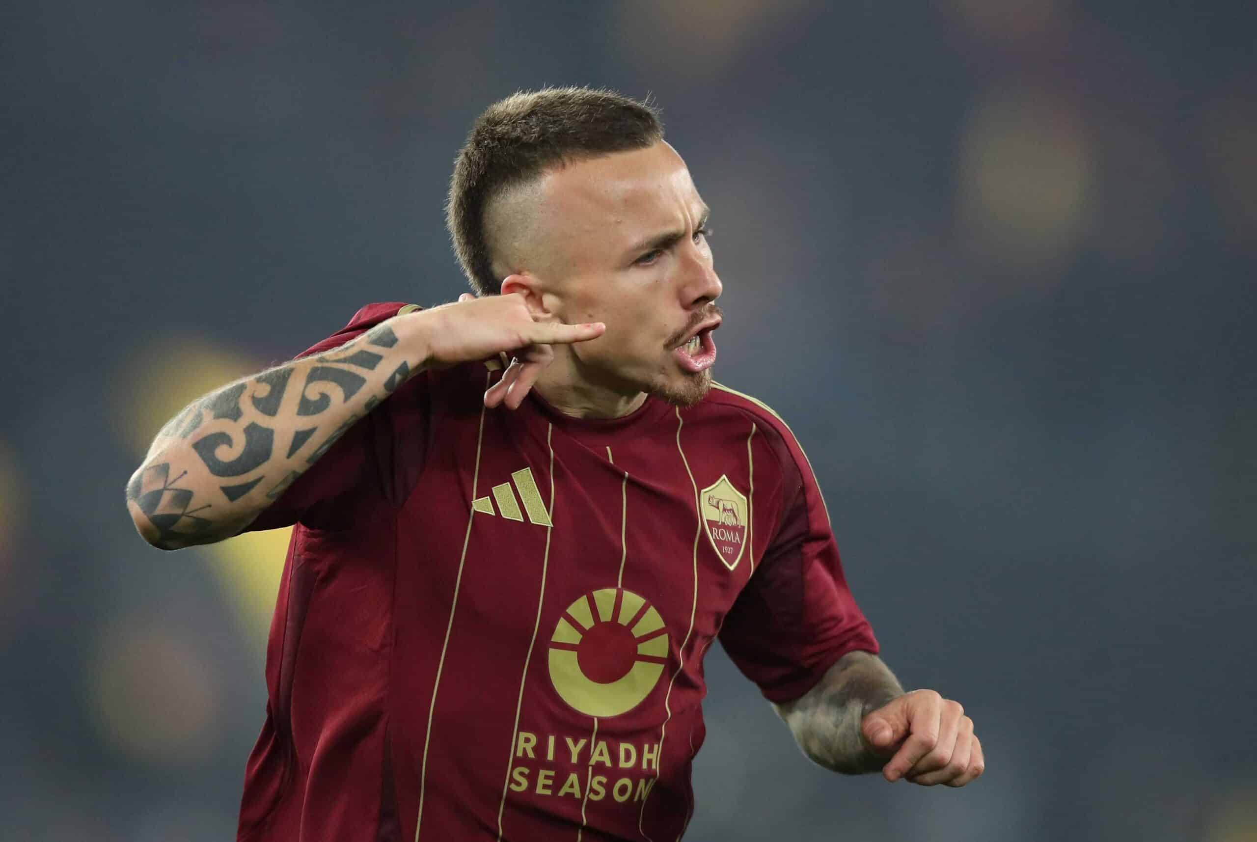 atalanta alle porte la roma mette le ali angelino e soulé armi in più da Sololaroma.it atalanta alle porte la roma mette le ali angelino e soulé armi in più