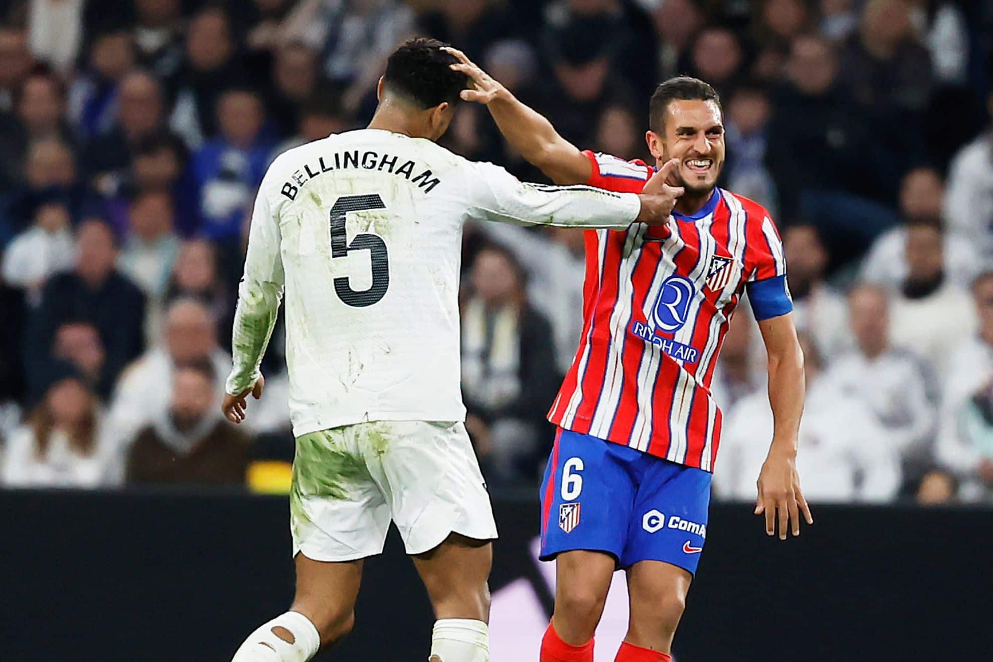 Atletico Madrid Real Madrid: Diretta e Streaming Gratis del derby di Champions