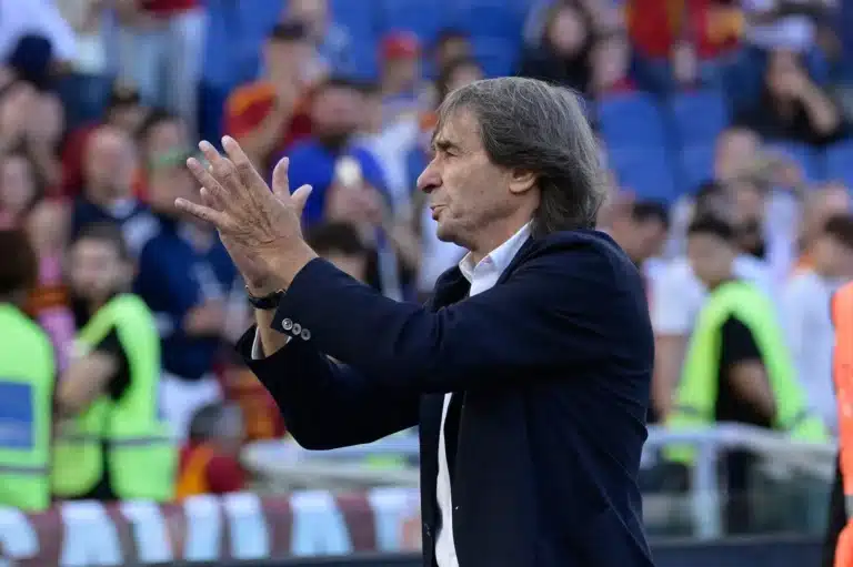 Bruno Conti