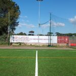 Campo "Carlo Mazzone"