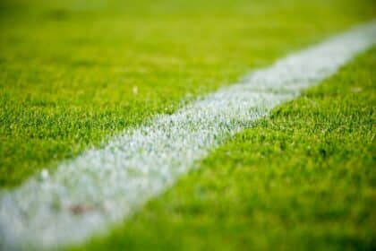 Campo calcio