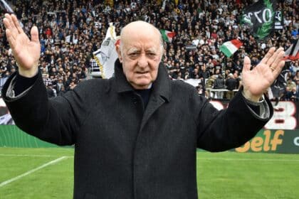 Carlo Mazzone