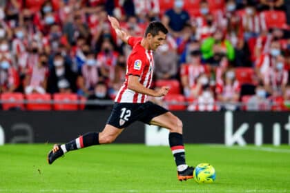 Dani Vivian, Athletic Club