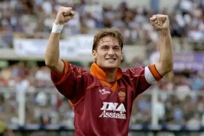 Francesco Totti