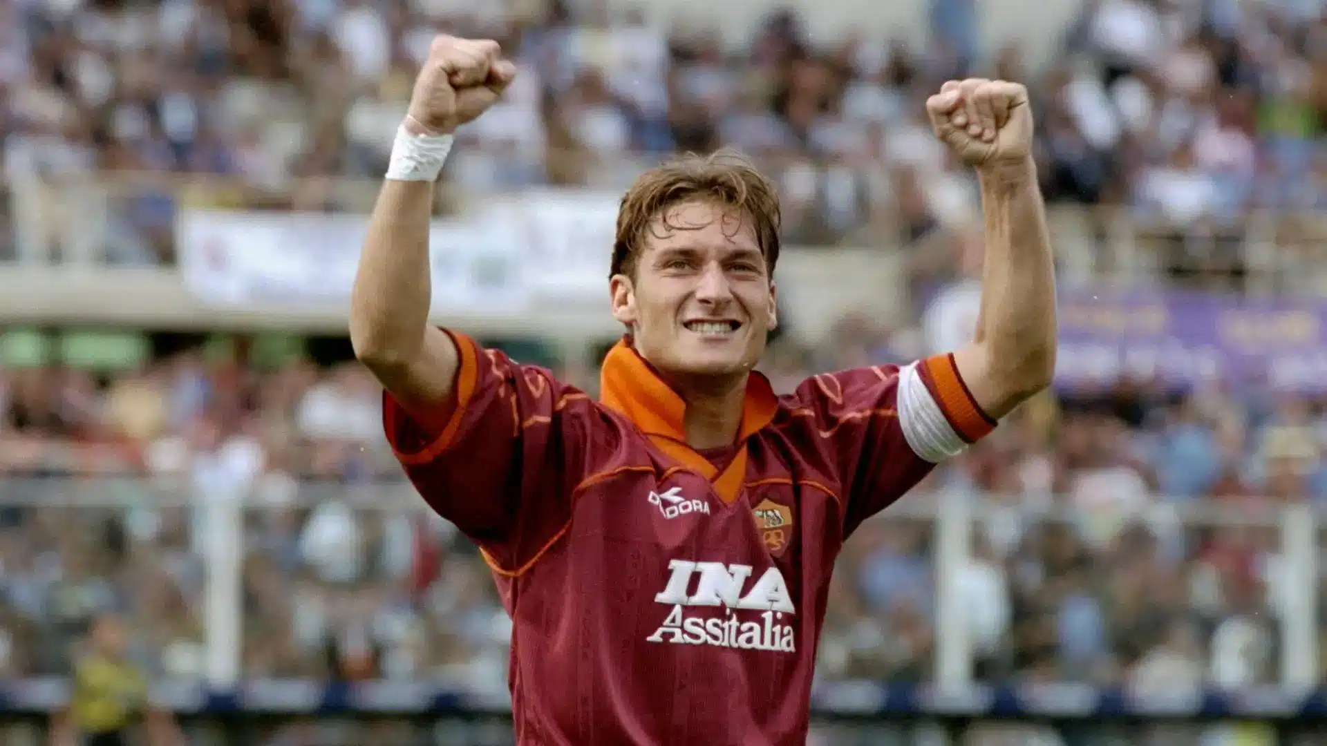 Francesco Totti