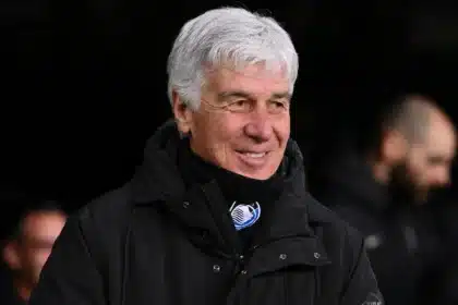 Gasperini, Atalanta