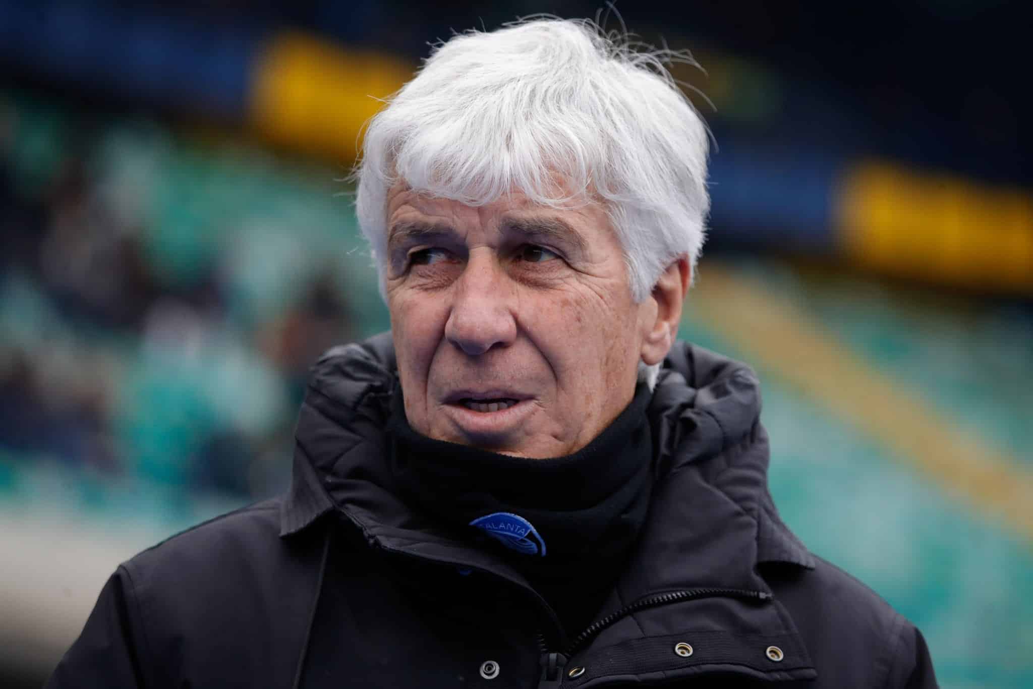 Gasperini per la Roma, ma i tifosi non sono convinti: “Incompatibile per noi”