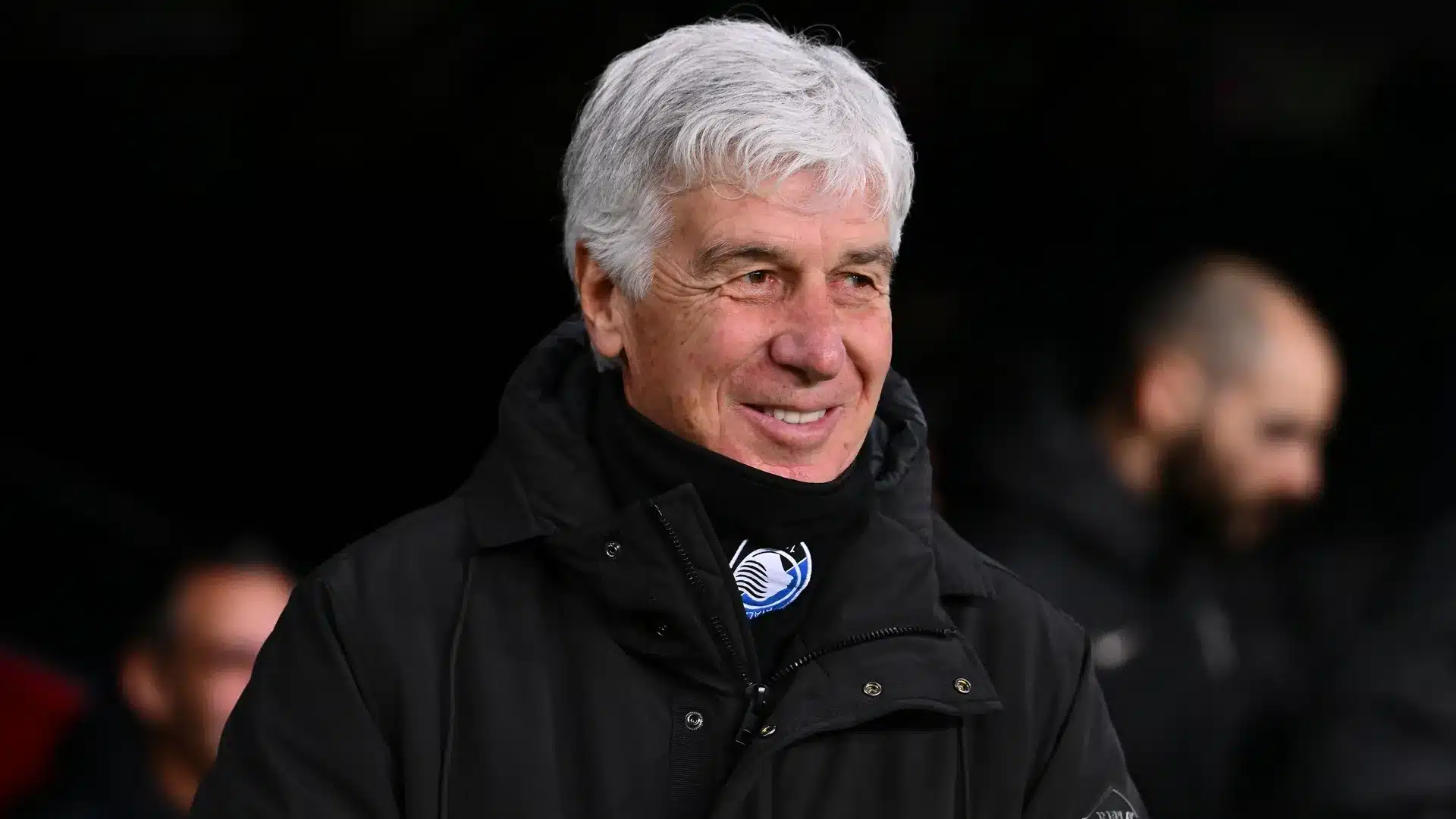 Gasperini, Atalanta