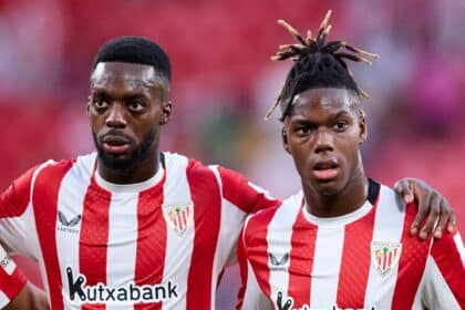 Inaki e Nico Williams, Athletic Club
