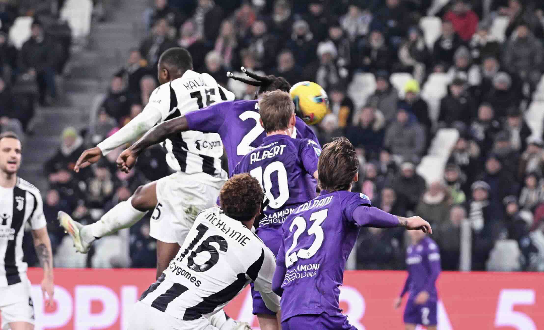 Fiorentina Juventus, il pronostico di Serie A: azzardi GOAL e risultato esatto