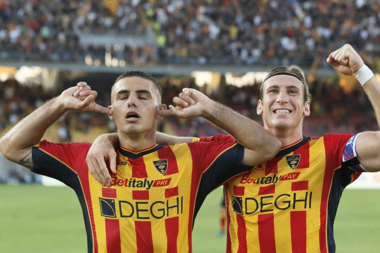 leccetorino streaming gratis dove vedere la serie a in diretta live