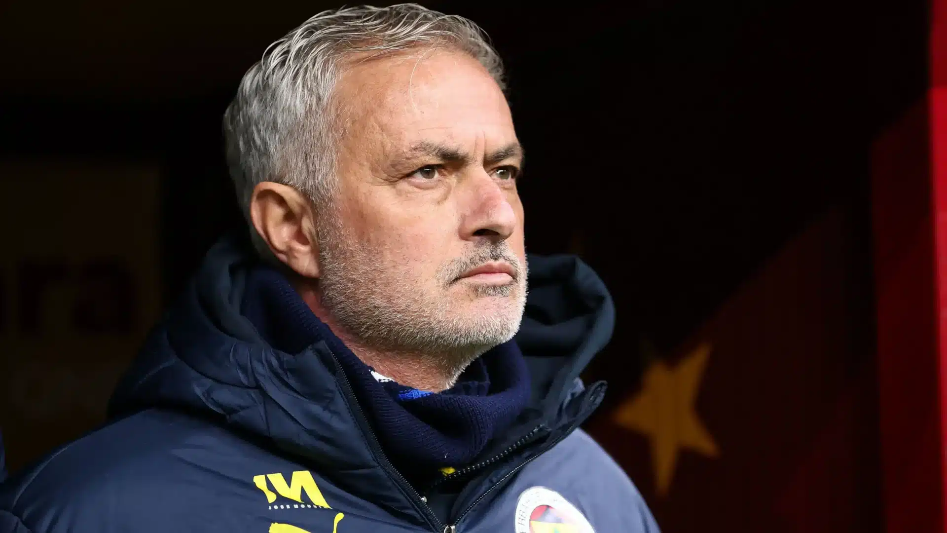 Mourinho, Fenerbahce