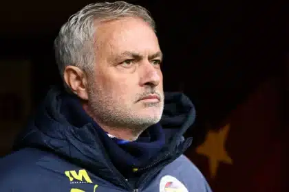 Mourinho, Fenerbahce