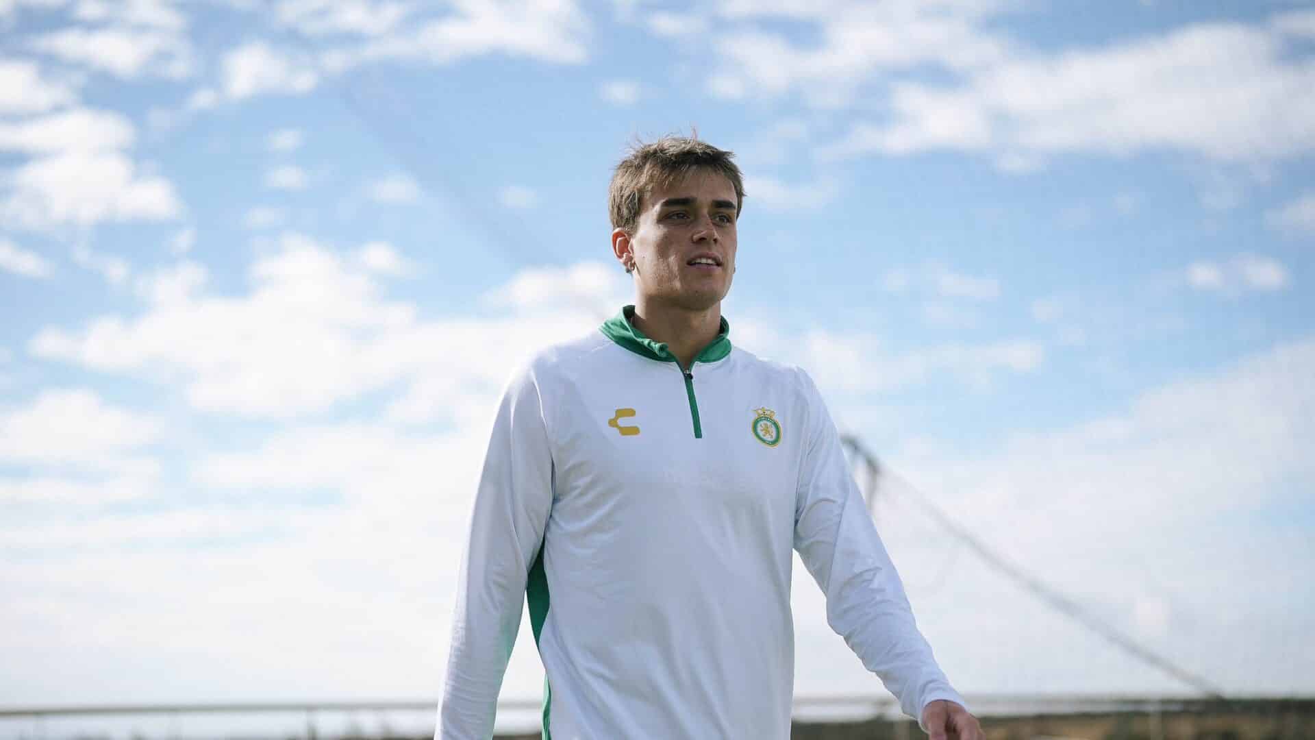 Nicolas Fonseca
