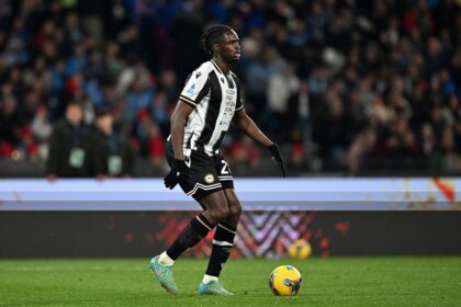 Oumar Solet