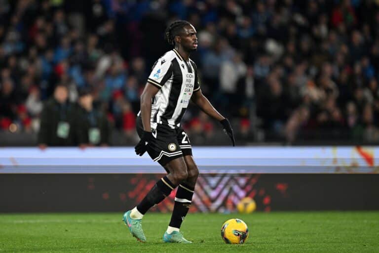 Oumar Solet