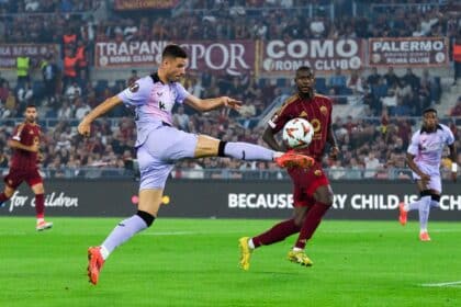 Roma-Athletic Club