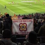 Roma Club Barcellona