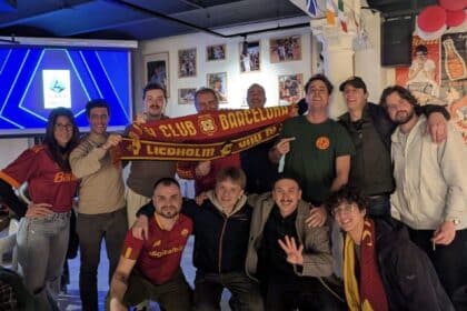 Roma Club Barcellona