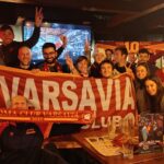 Roma Club Varsavia