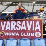 Roma Club Varsavia