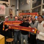 Roma Club Varsavia