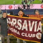 Roma Club Varsavia