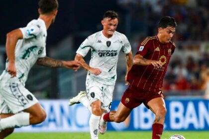 Roma-Empoli