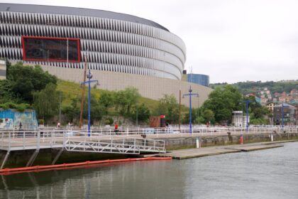 Stadio San Mames, Bilbao