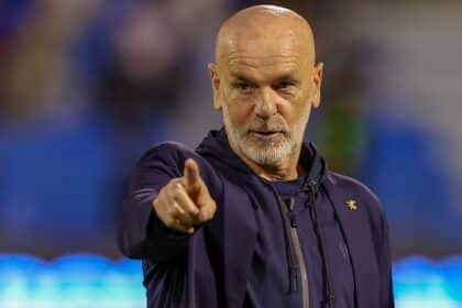 Stefano Pioli